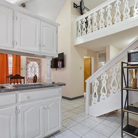 Shaw Park Gem Apt 12D Ocho Rios Buitenkant foto
