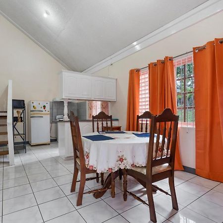 Shaw Park Gem Apt 12D Ocho Rios Buitenkant foto